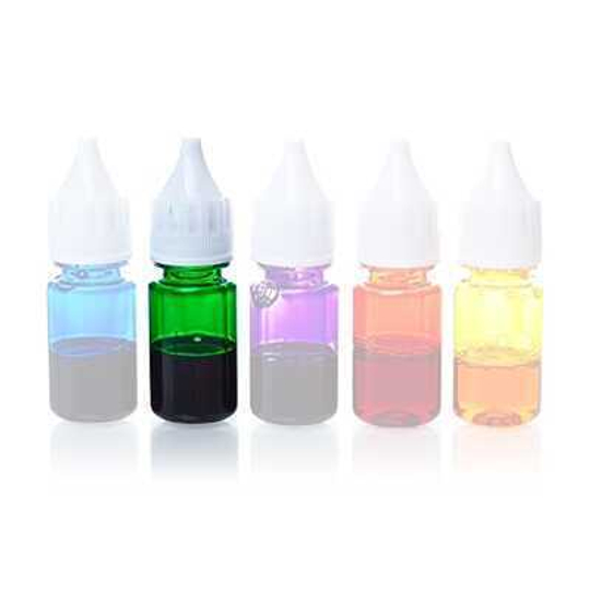 Краситель ЗЕЛЕНЫЙ для эпоксидной смолы жидкий 10 мл