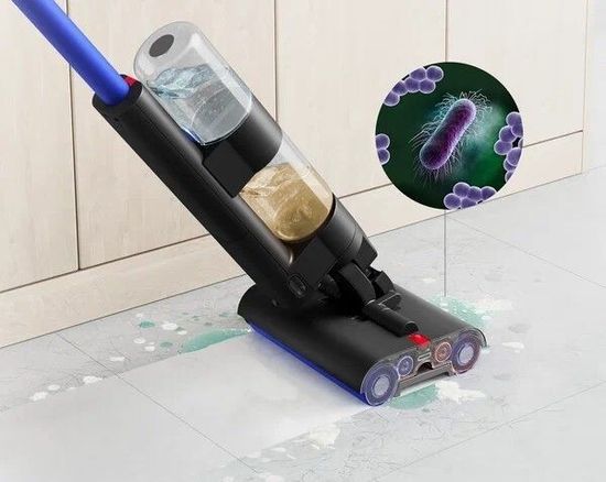 Беспроводной пылесос Dyson Wash G 1