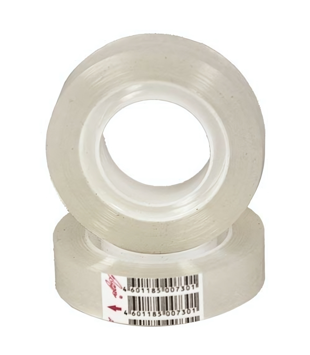 Клейкая лента 12*30мм (Луч)