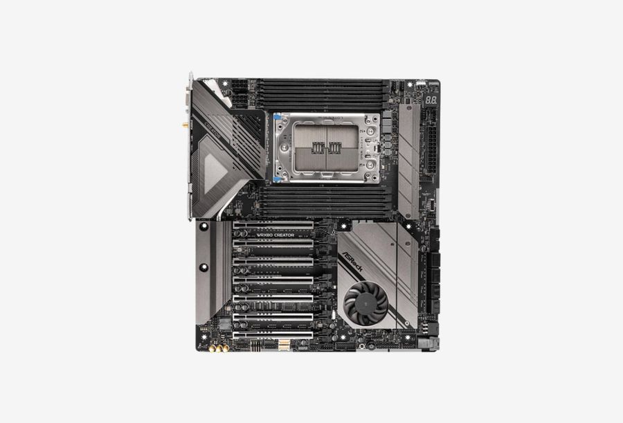 ASRock WRX80 Creator R2.0_0126531101956