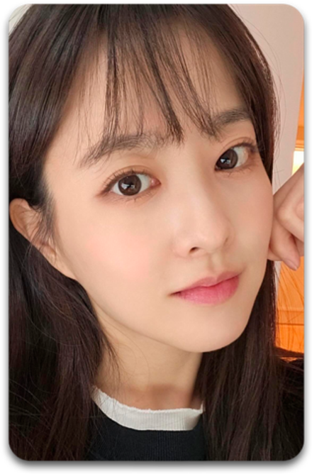 Карта #1651 / Park Boyoung