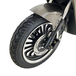 Электроскутер Skyboard Kuban 1500W