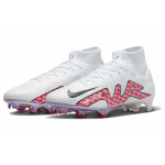 Кроссовки Nike Mercurial Superfly 9 Zoom Mercurial 15 Elite FG（ ）, DJ4977-101