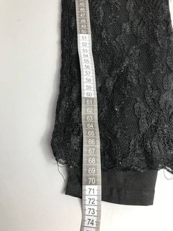 Комбинезон Love Republic кружевной 42 размер, новый