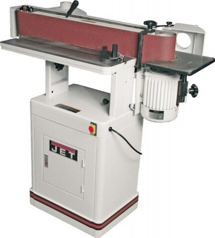 Станок для шлифовки кантов JET OES-80CS 230V 708447M