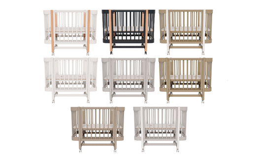 КРОВАТКА LUNNA DANA