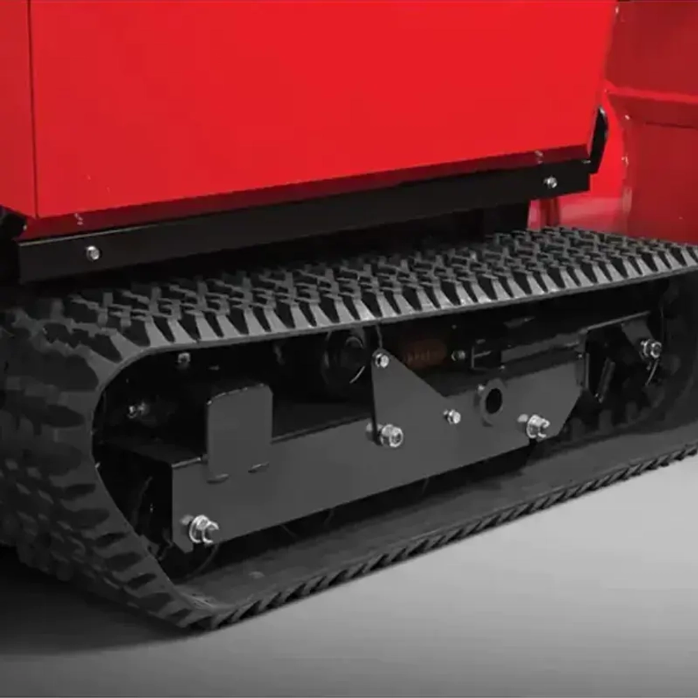 Caiman Edo 48YD(24) дизельный снегоуборщик