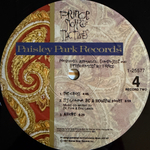 Prince – Sign "O" The Times 2LP (США 1987г.) Т