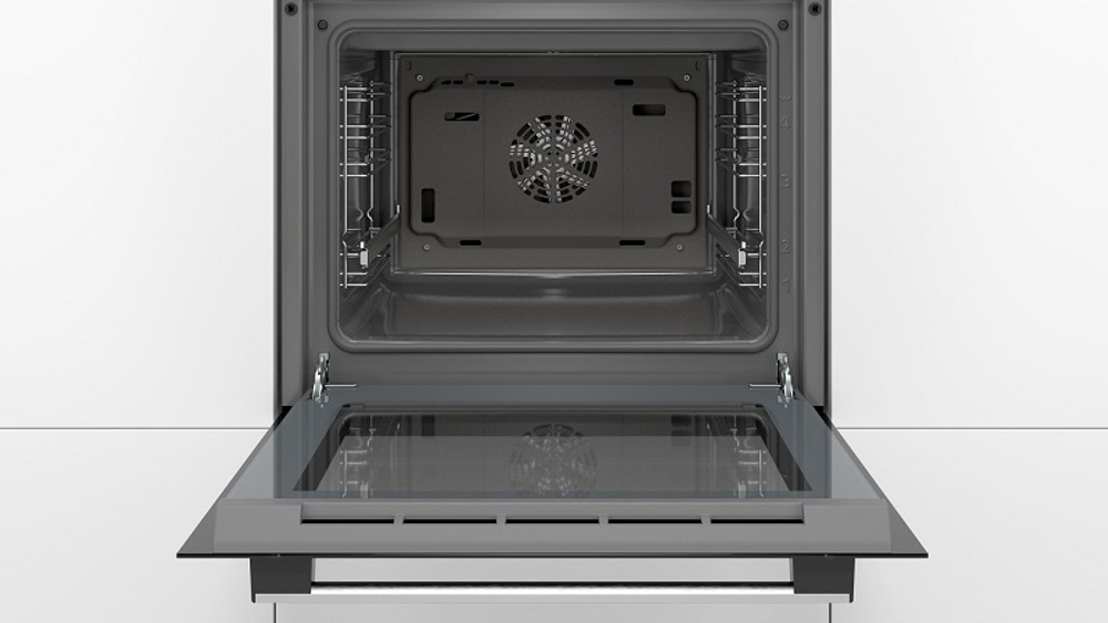 Духовой шкаф Bosch HBF534EF0R