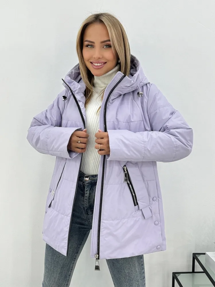 Куртка 336/1-1 Fabrika