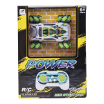 Джип на РУ, коробка QF108-7