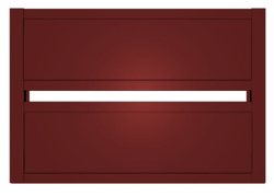 Забор Ранчо XPS 250 и 310