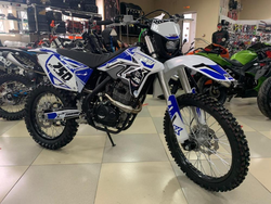 Мотоцикл ZUUMAV FX X7 FXR