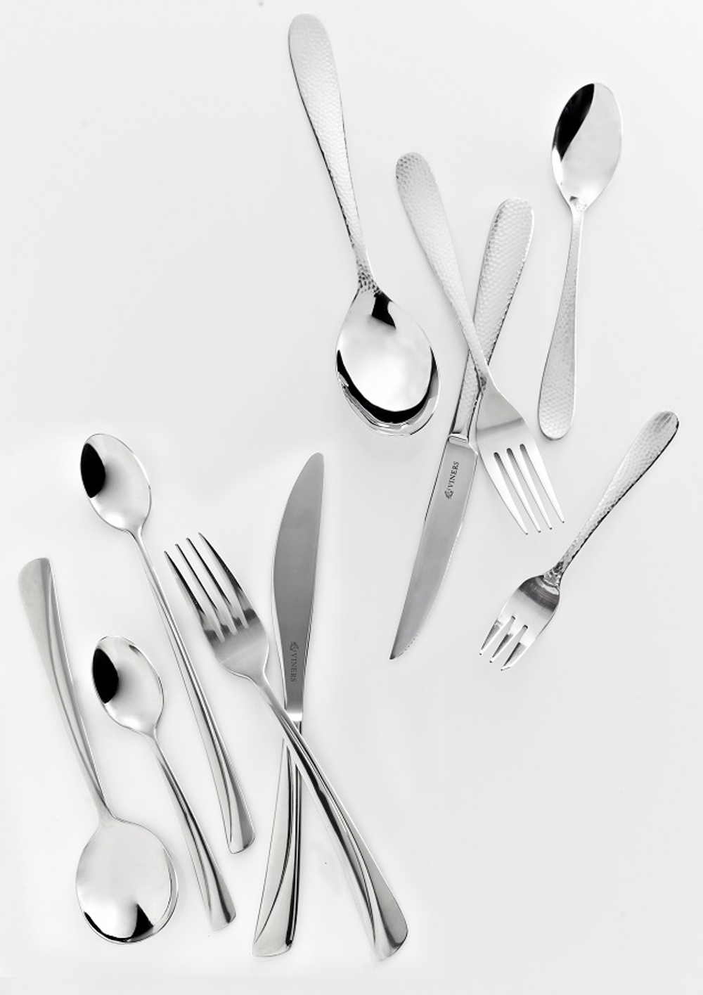 Ложка суповая angel