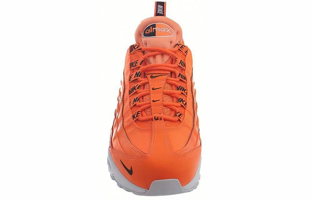 Кроссовки Nike Air Max 95 Prm Overbranding