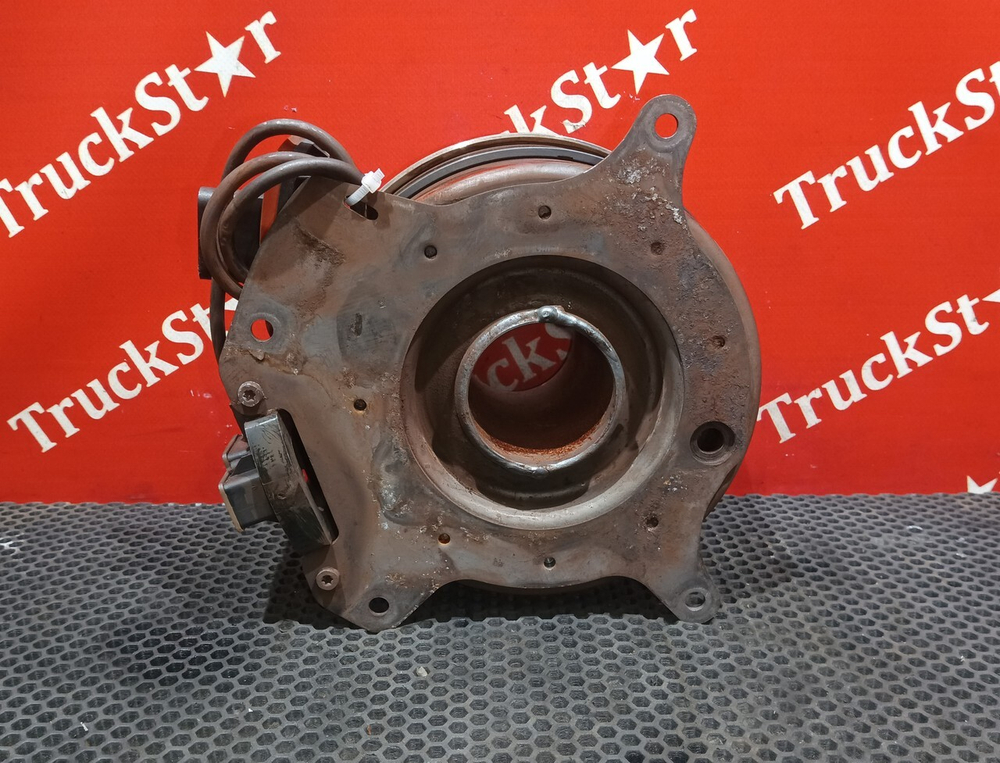 Выжимной подшипник сцепления АКПП 2019г