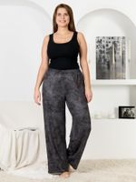 Брюки Ная Виотекс СЕРЫЙ