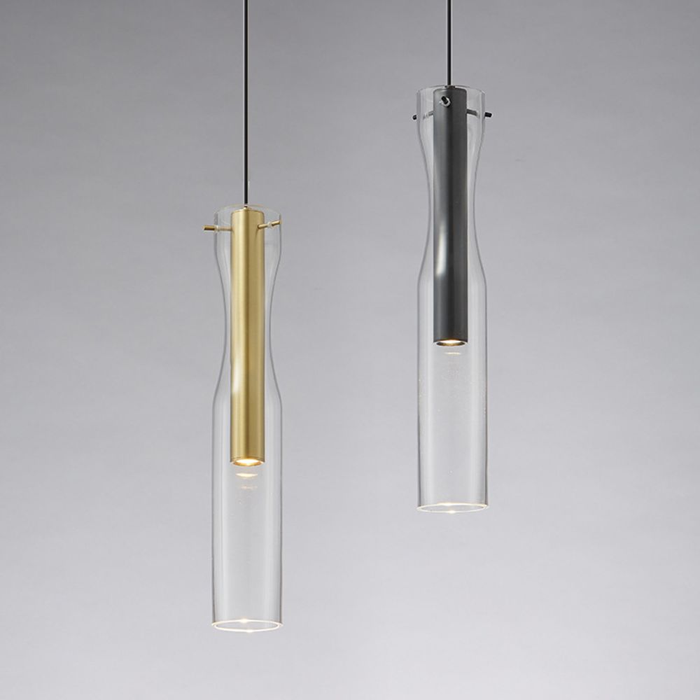 Подвесной Светильник Mani Brass By Imperiumloft