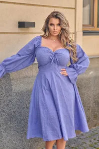 Платье УК-5834 Fabrika