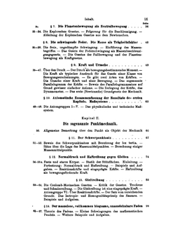 Elementare Mechanik. Ein Lehrbuch | Georg Hamel