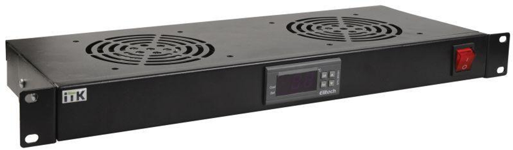Вентиляторный модуль  ITK FM05-1U2TS-R