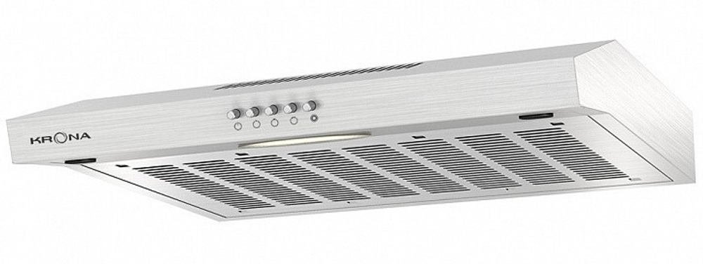 KRONA ERMINA 600 inox PB