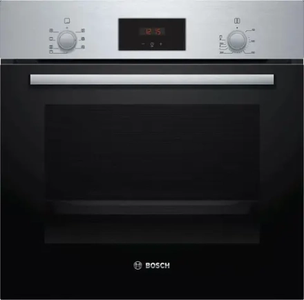 Электрический духовой шкаф Bosch HBF113BR1S