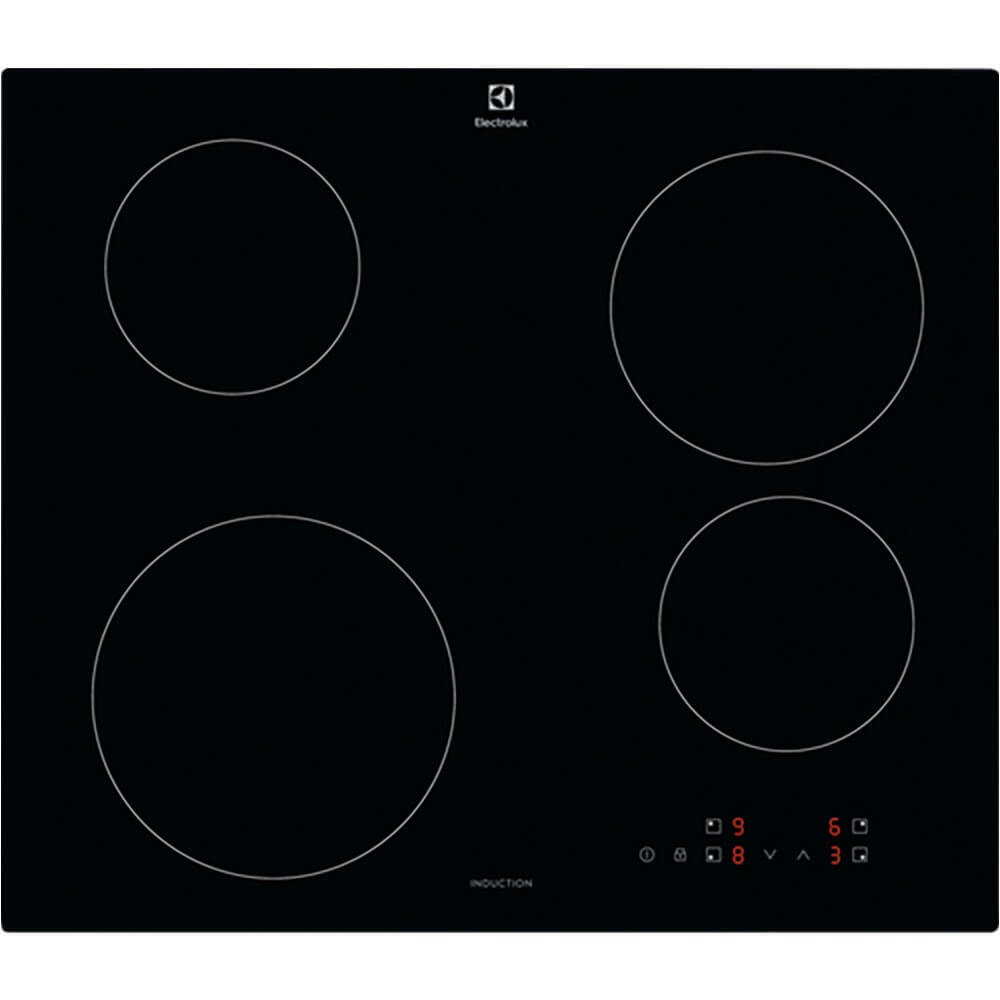 Встраиваемая индукционная варочная панель Electrolux LIB60420CK