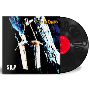 Alice In Chains / Sap (Limited Edition)(12" Vinyl EP)