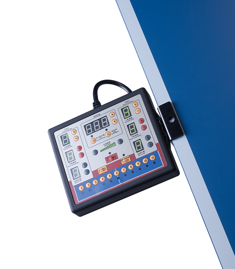 Tibhar Robot RoboPro Master