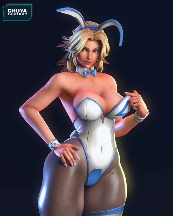 Фигурка Сьюзан Шторм Sue Storm Невидимая леди