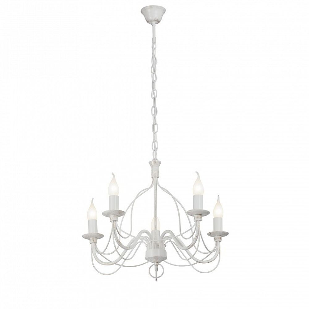 Подвесная люстра Vitaluce V1867 V1867-0/5