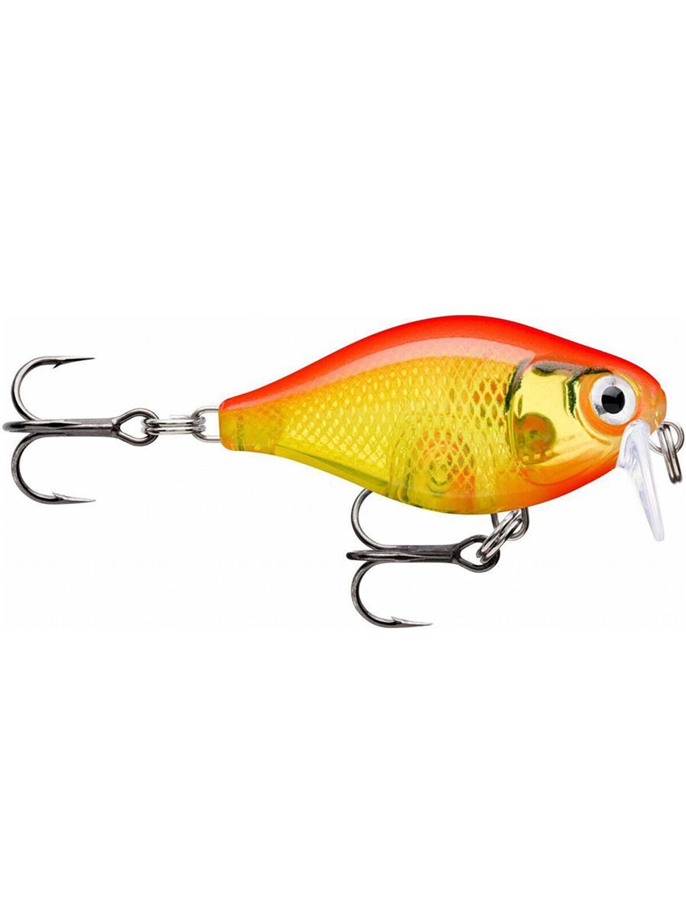 Воблер X-Light Crank Shallow Runner 03, 3,5см, 4гр