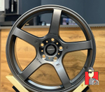 Комплект дисков ProDrive GC-05F 18x8.5 et35 5x114.3