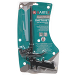 Пистолет для монтажной пены, тефлоновый, Bartex, Black Teflon, CY-005H, шт