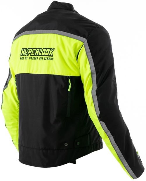 Stinger / Черно-зеленый