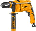 Ударная электрическая дрель 850 Вт INGCO ID8508-2 INDUSTRIAL