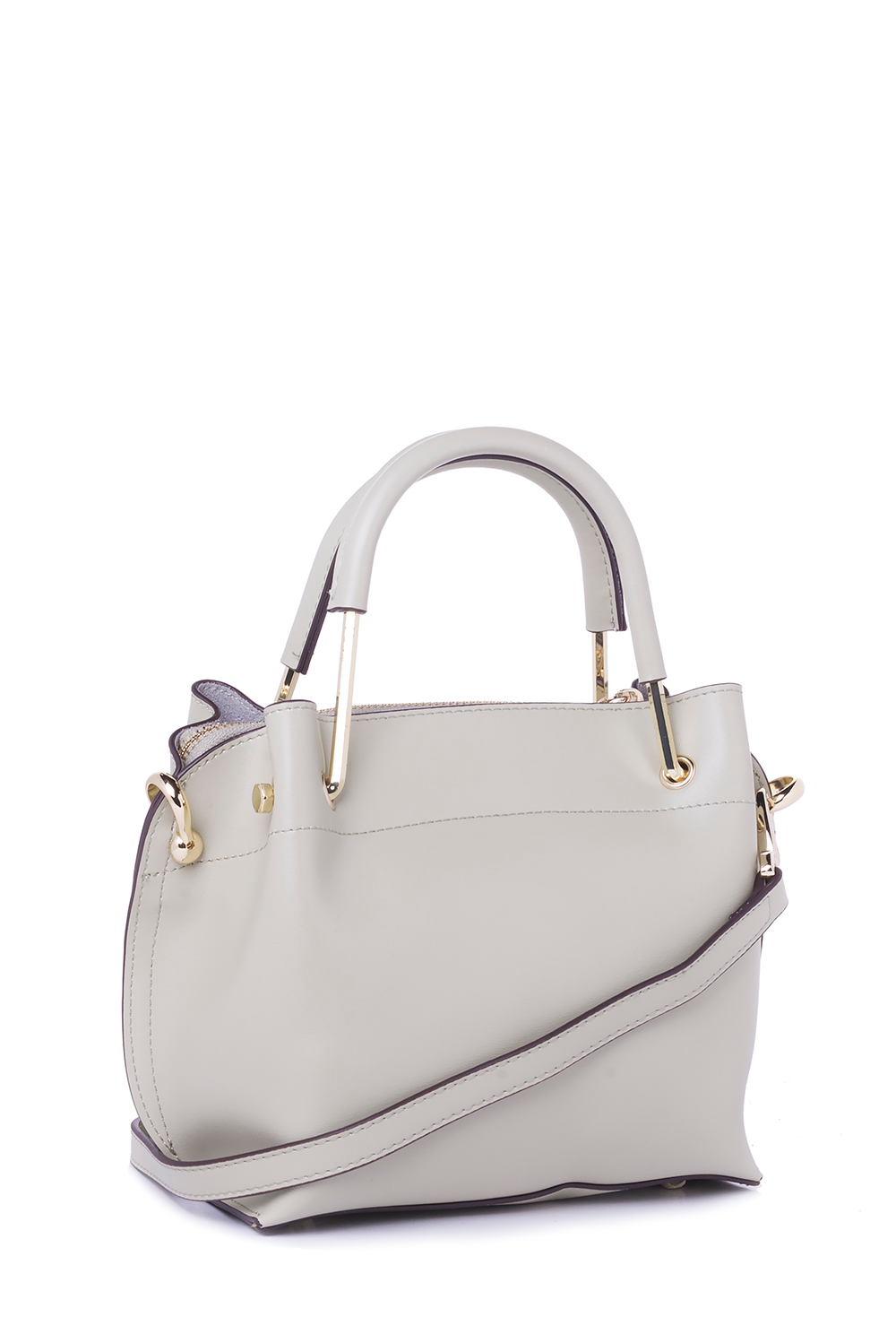 RL808-17 Сумка жен., нат. кожа