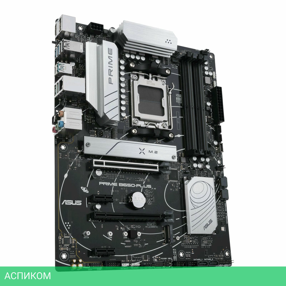 Материнская плата ASUS Prime B650-Plus WIFI (90MB1KP0-M0EAY0)