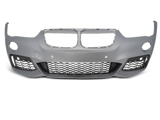 Бампер передний SPORT PDC для BMW X1 F48 15-