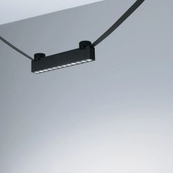 Светильник ART-INBELT-DOTS-L210-8W Day4000-MIX (BK, 33 deg, 48V, DALI) (Arlight, IP20 Металл, 3 года) 051211