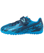 Бутсы многошиповые Rapido TF Navy/blue, детский