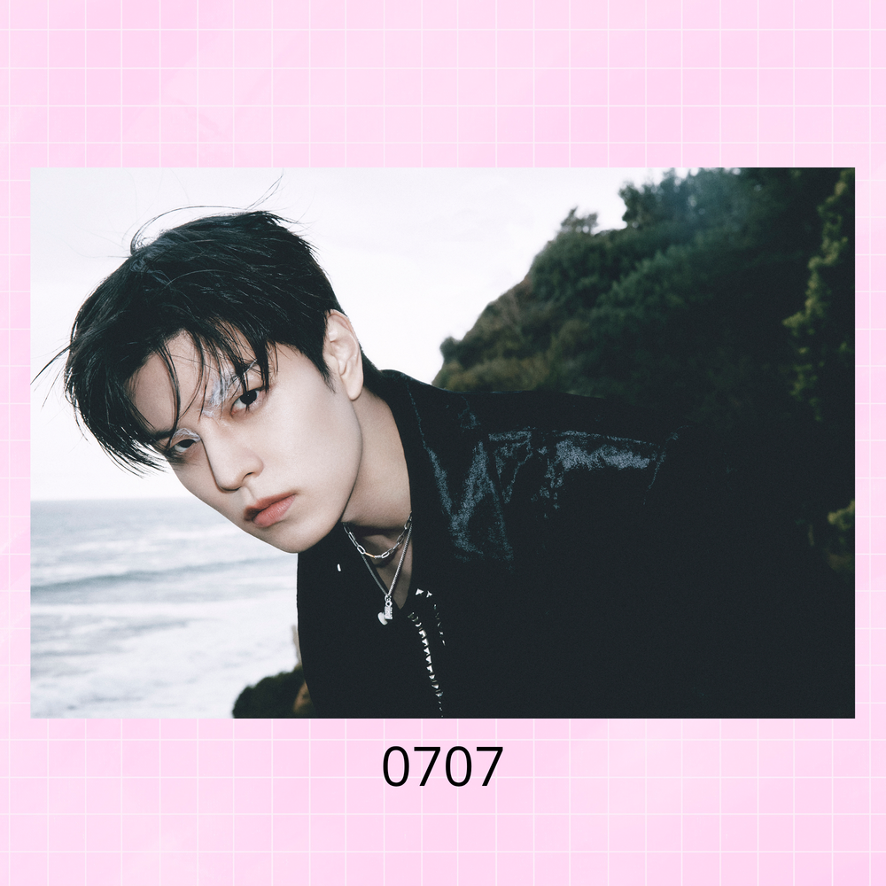 Постеры #0680 - #0716 / STRAY KIDS "DO IT" CONCEPT IT