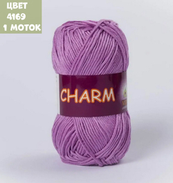 CHARM (Vita)
