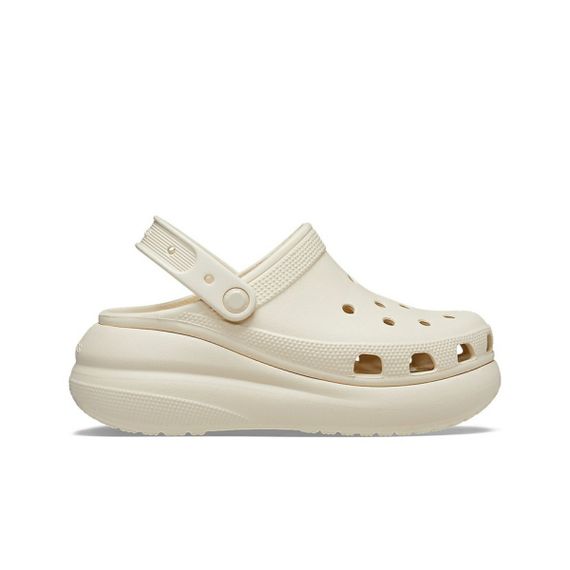Crocs Crush Clog 'Bone White'