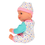 Пупс 30 см, коробка F012-15