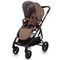 Прогулочная коляска Valco Baby Snap 4 Ultra Trend Cappuccino