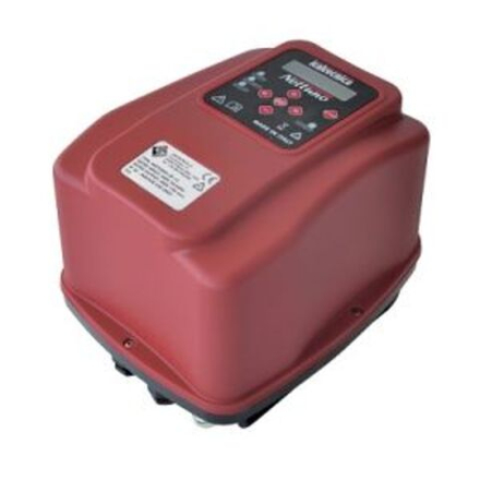 Частотный преобразователь Nettuno Italtecnica