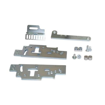 Компоненты для оператора ES200T Easy, ES200 T, ES200 T-2D (односторонний без замка)