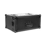 Хейзер MOKA SFX MK-F20 Pro 1200 Вт — DMX, кейс | ZUMEN